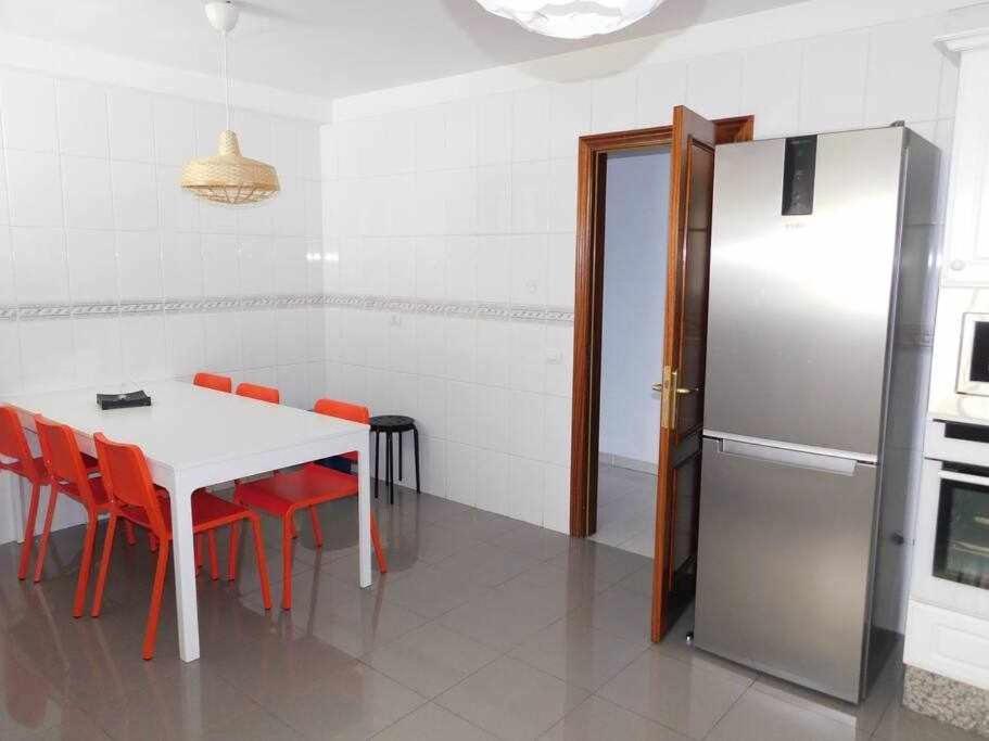 Terraza De Radazul 아파트 외부 사진