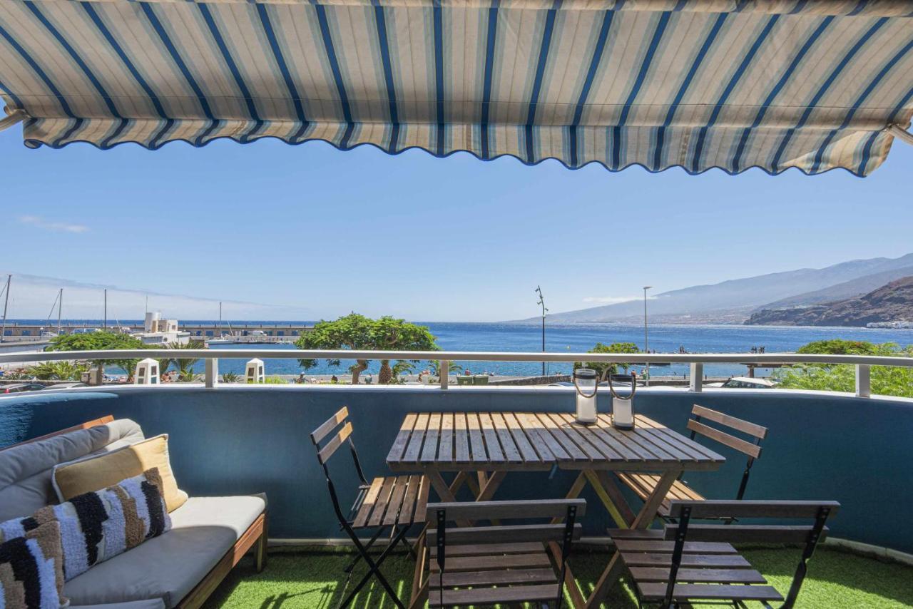 Terraza De Radazul 아파트 외부 사진